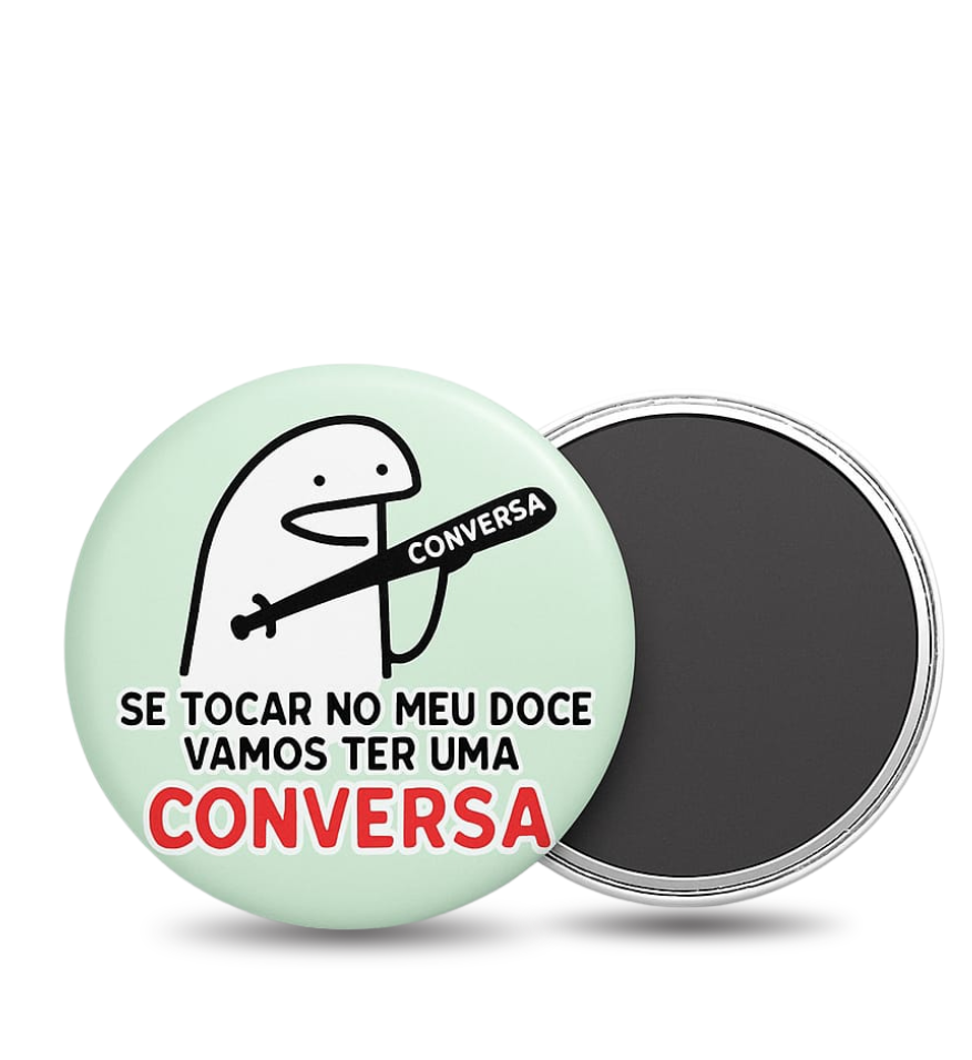BOTTON IMÃ